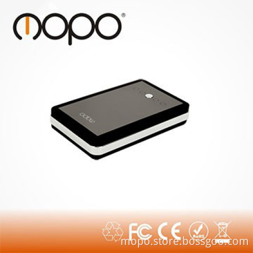 Unique design Power bank for mobile phone charger